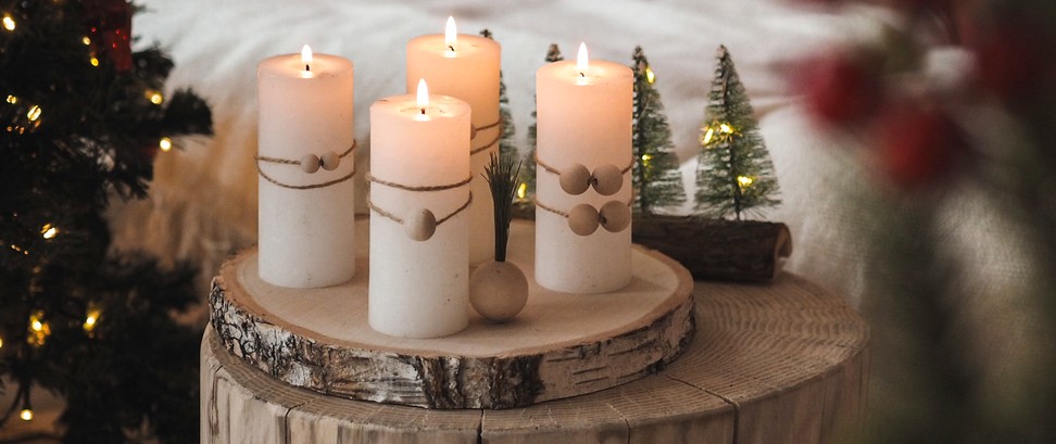 Adventskränze – Kopie